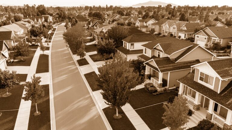 Manitowoc North neighborhood